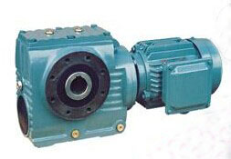 渦輪蝸桿減速機的維護與保養(yǎng)